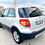 Miniatura: FIAT SEDICI 1.6 16V 4X4 DYNAMIC