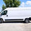 Miniatura: FIAT DUCATO 35 2.2 MJT 140CV PLM-TM FURG