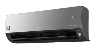 All4One Air Conditioning - LG