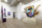 Solo Show
