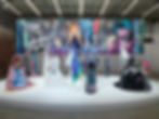 Solo Show
