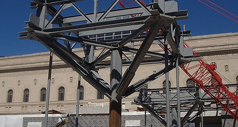 Structural Steel Design
