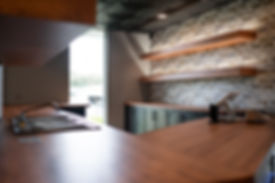 Hillside Cabinets