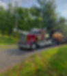 Heavy Equipment Transport Hauling