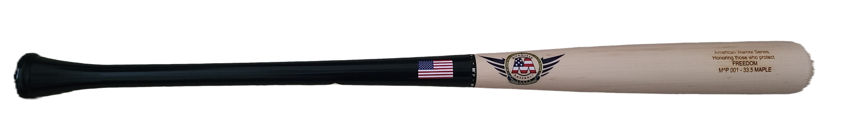 Specialty Series | Warrior Bat