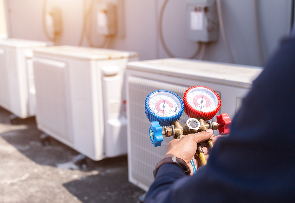 heating and cooling services air conditioning heat