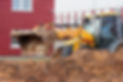 excavator