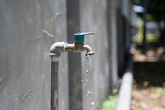 Exterior plumbing & excavation