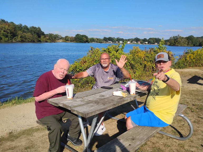 Fun Outings Adult Day