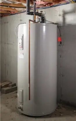 Water heater