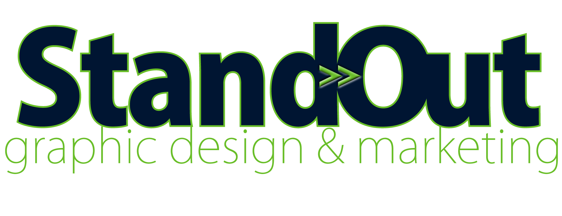 StandOut Design & Marketing