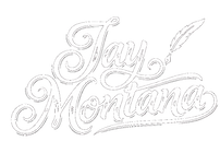 Jay Montana Writes