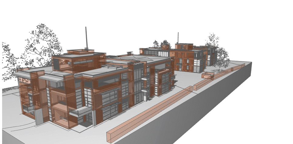 building 3d section outsourcing freelancing