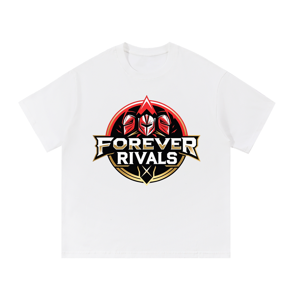 Thumbnail: "Rivals Knights" Forever Rivals | Cotton T-Shirt