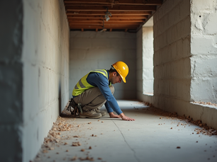Trusted Basement Contractors in Toronto