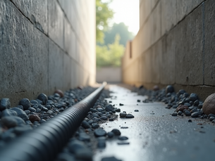 Explore Interior Waterproofing for Toronto Homes