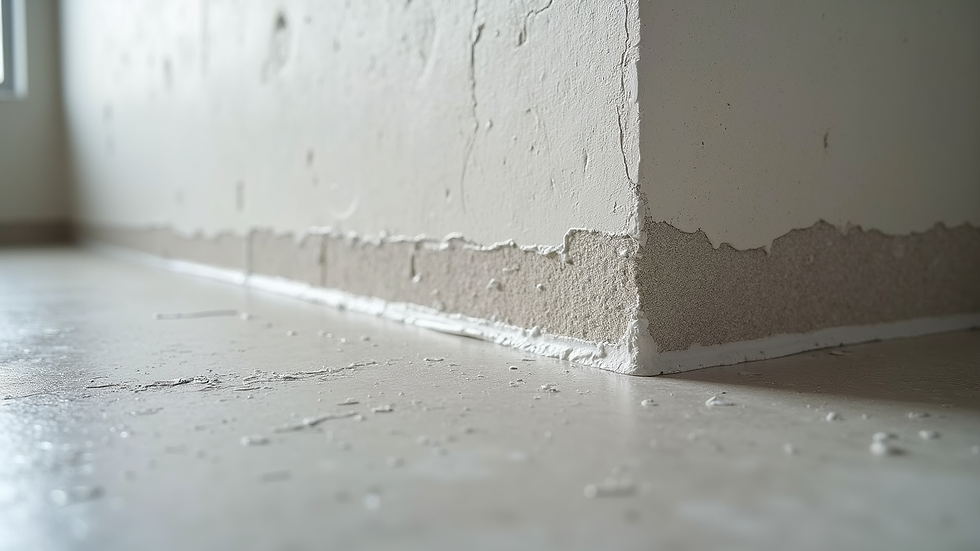 Effective Methods for Interior Waterproofing in Toronto: Basement Waterproofing Solutions