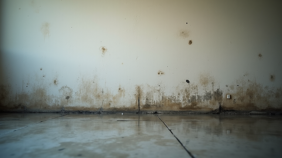 Effective Wet Basement Mitigation Solutions in Toronto