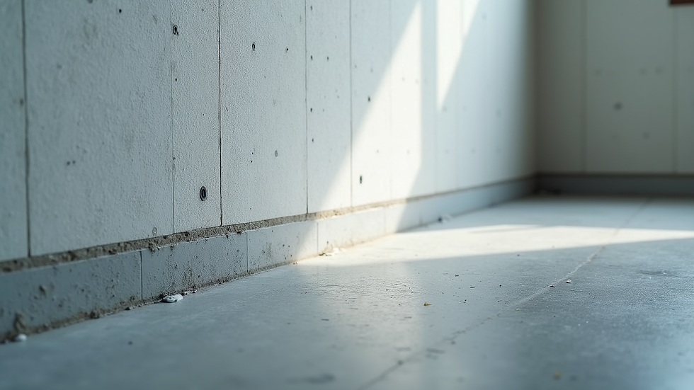 Protect Your Basement: Basement Waterproofing Solutions in Toronto