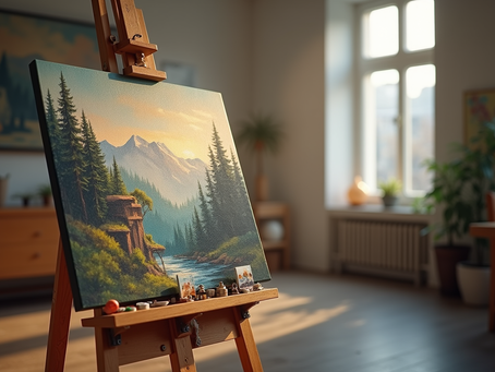 Sarah Hucks Biography: A Journey Through Art, Music, and Healing