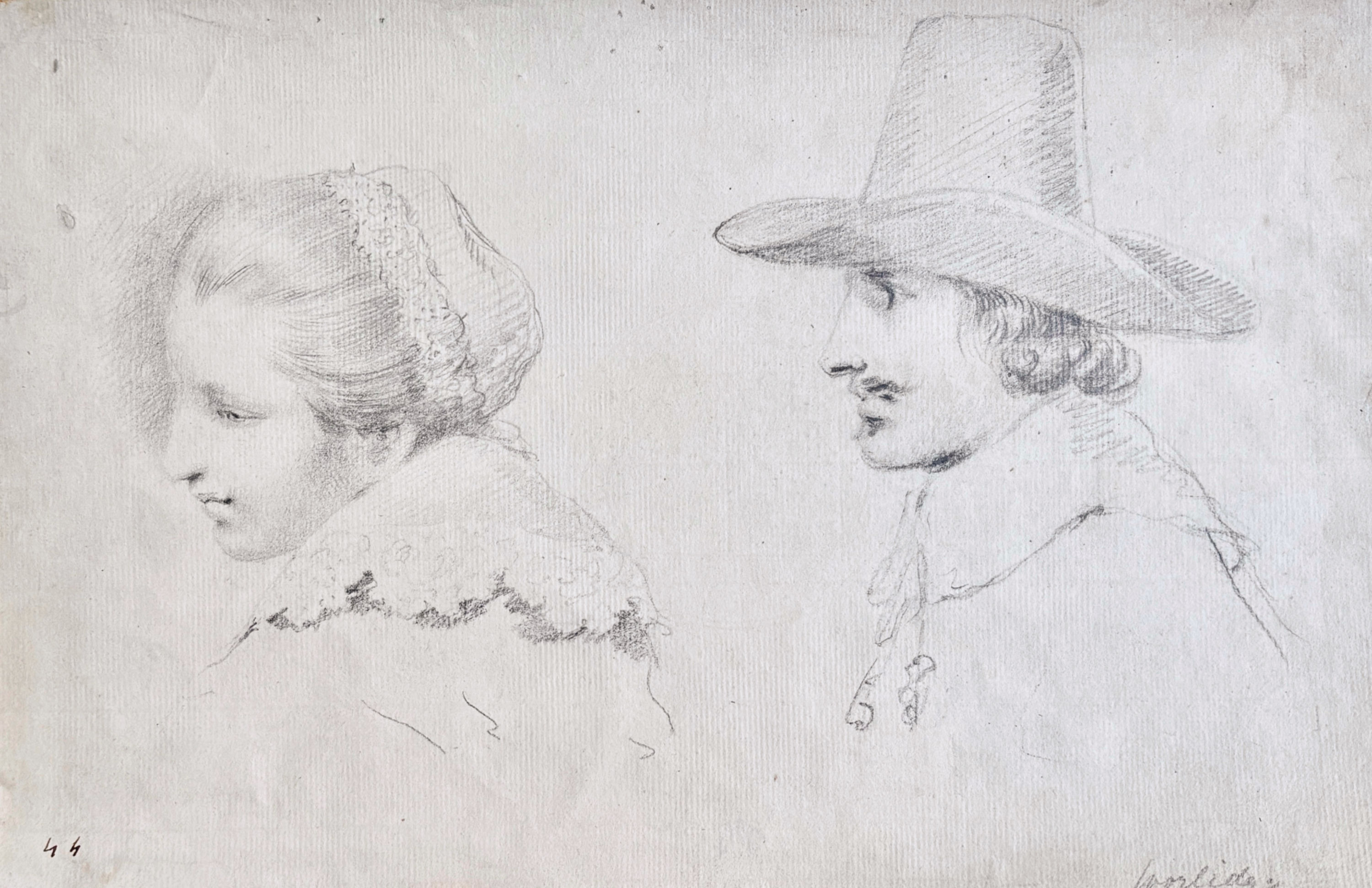 THOMAS WORLIDGE (1700-1776)