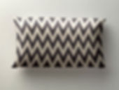 BLACK CHEVRON