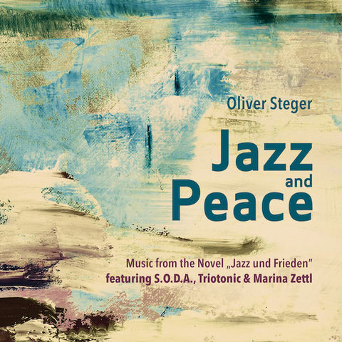 Jazz & Peace