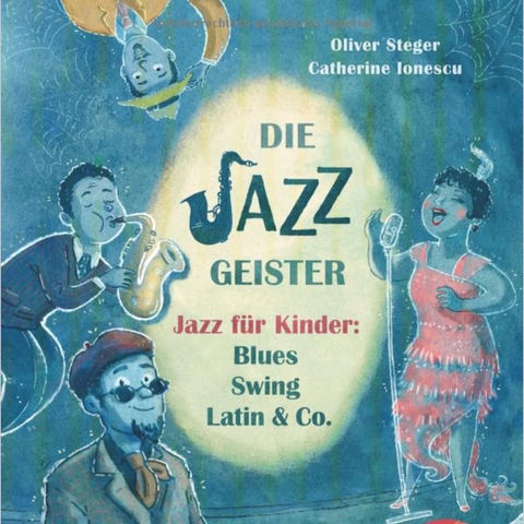 Die Jazzgeister