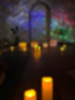 Crystal Sound Bath Whetstone Aug