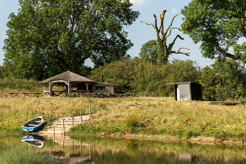 Nourish the Wild Within Retreat