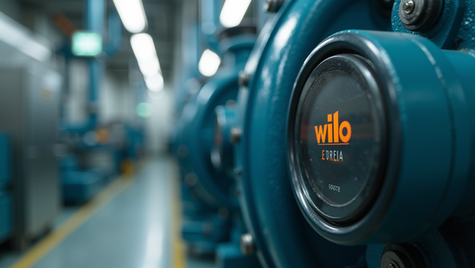 Discover the Wilo ECM Booster Benefits for Your Business