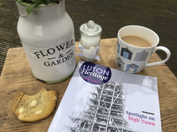 Luton Heritage - Magazine