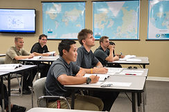 Student Resources Airport Pickup