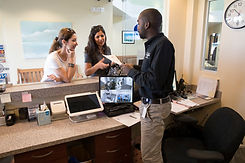 Student Resources Transportation