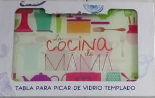 Miniatura: Tablas para Picar (Cocina)