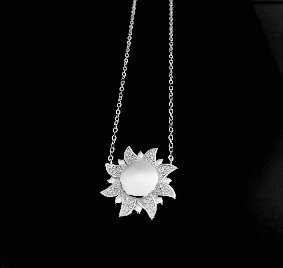 Miniatura: Joyeria en Plata