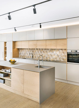 CLiffside Old Master collection