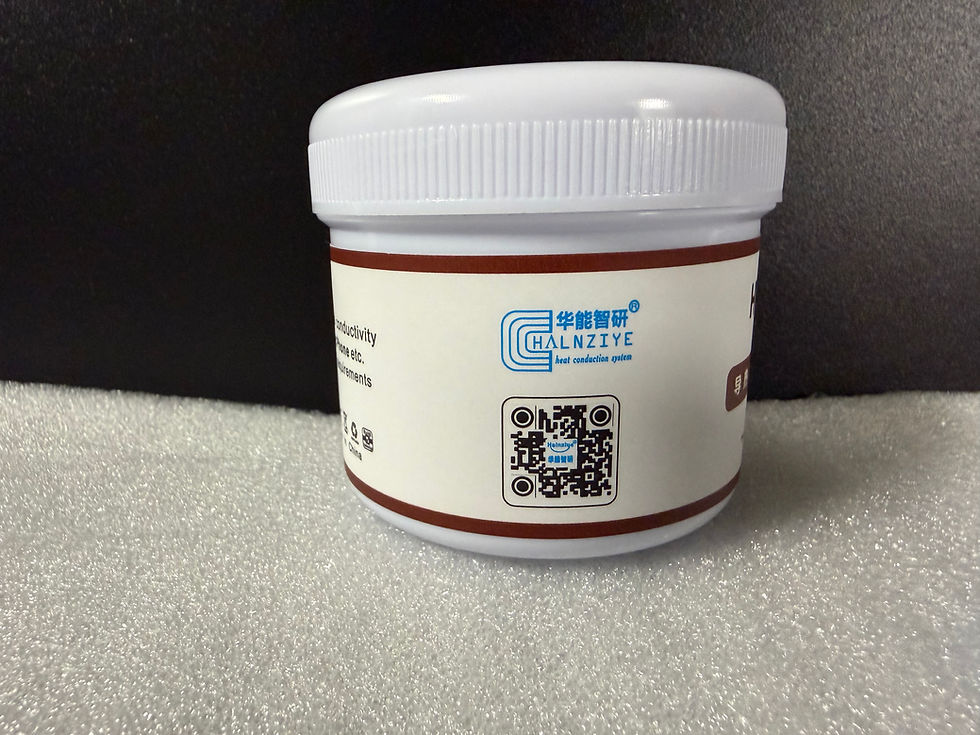 Thumbnail: Halnziye HY2610 High Performance Thermal Putty 200G
