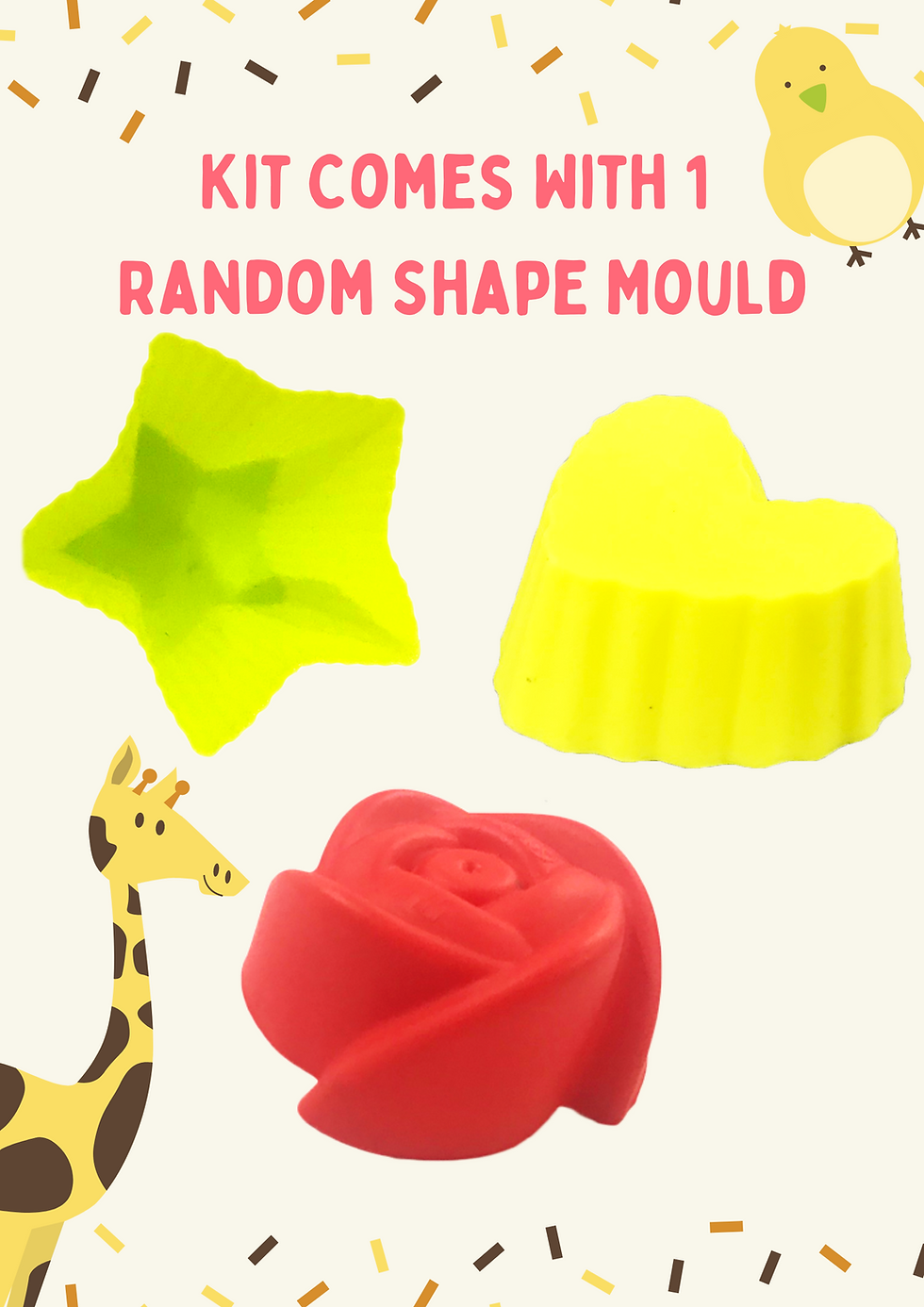 Thumbnail: Yellow Nuts Birthday Return Gifts For Birthday Under Rs 100, Rs 150 Per Pc