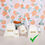 Thumbnail: Yellow Nuts Personalized Gift Carry Bags Kids Birthday Party