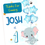 Thumbnail: Yellow Nuts Personalized Baby Shower Birthday Theme Thank You Best Wishes Tags