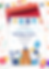 Thumbnail: Yellow Nuts Birthday Invitation Cards For Kids Birthday Girls Boys