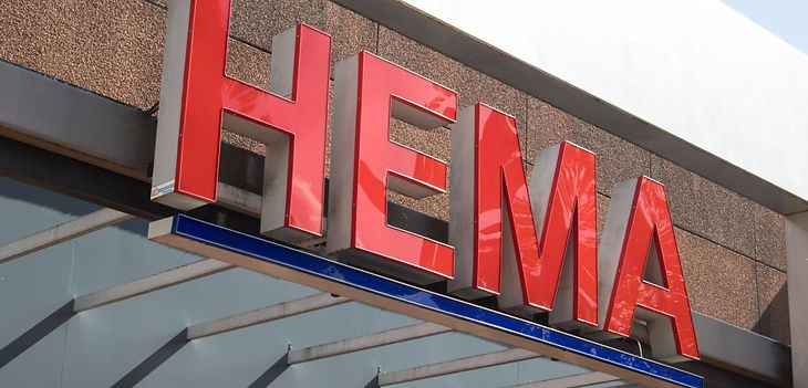 Hema gaat zich vestigen in Noordstraat
