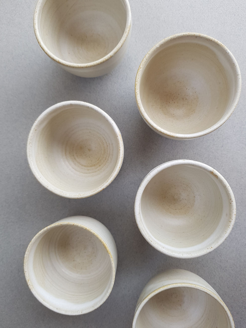 Miniature : Tasse à espresso