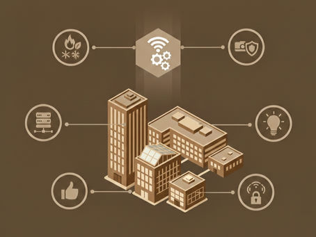 Building Management System