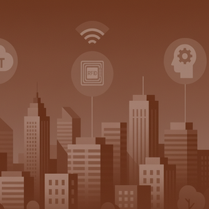 Smart Infrastructure in 2025: How IoT, RFID and AI Are Transforming Enterprises in India