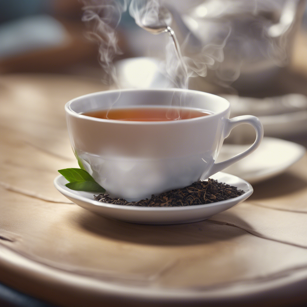 Tea