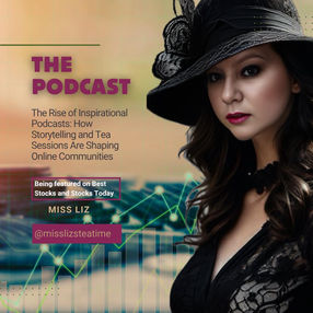 Storytelling and Tea Sessions