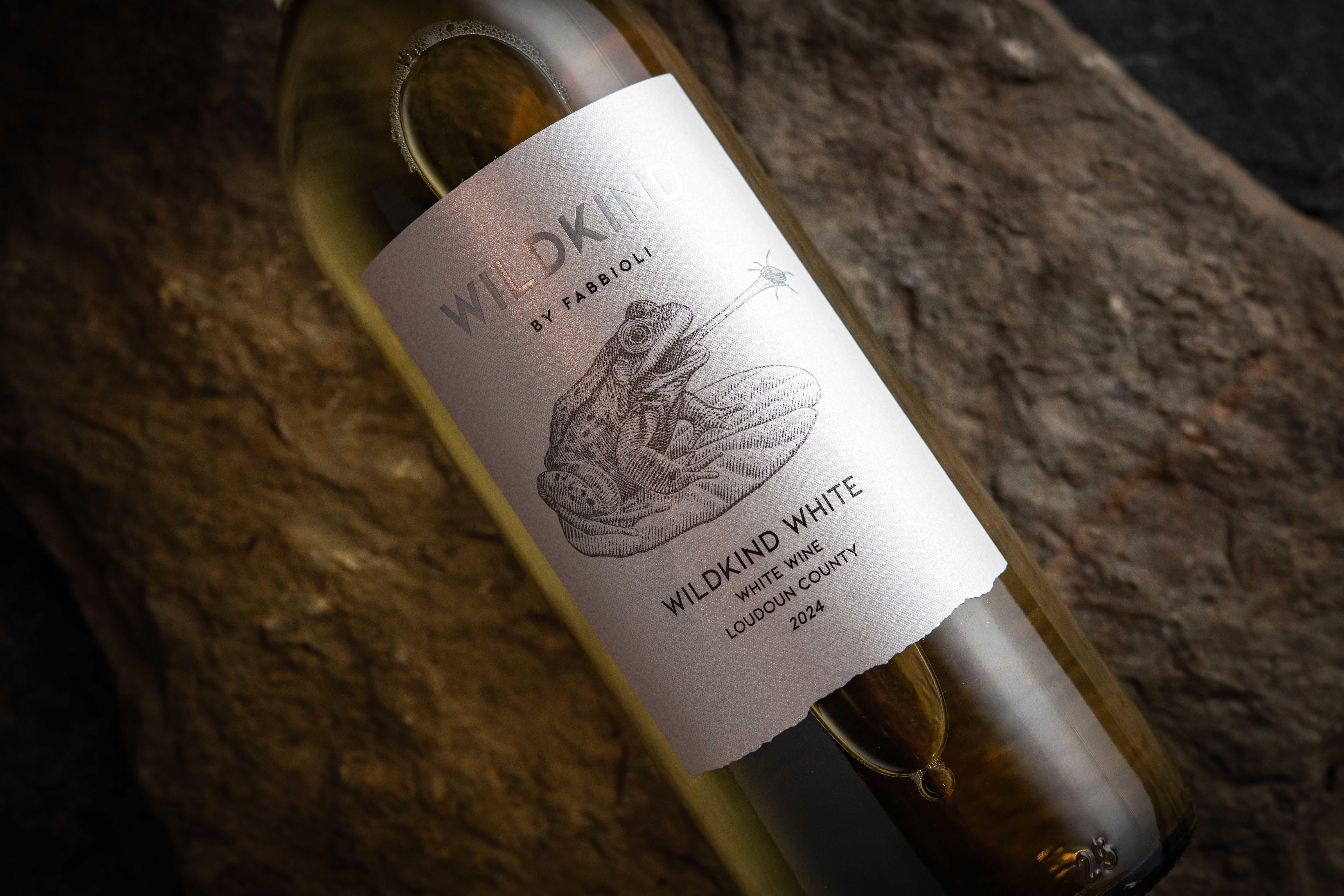 2024 WildKind White