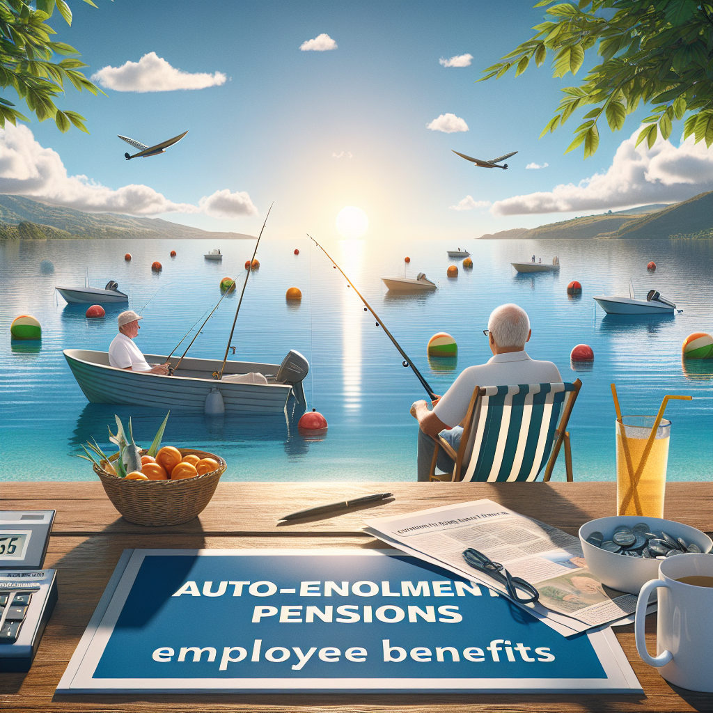 Employee Benefits